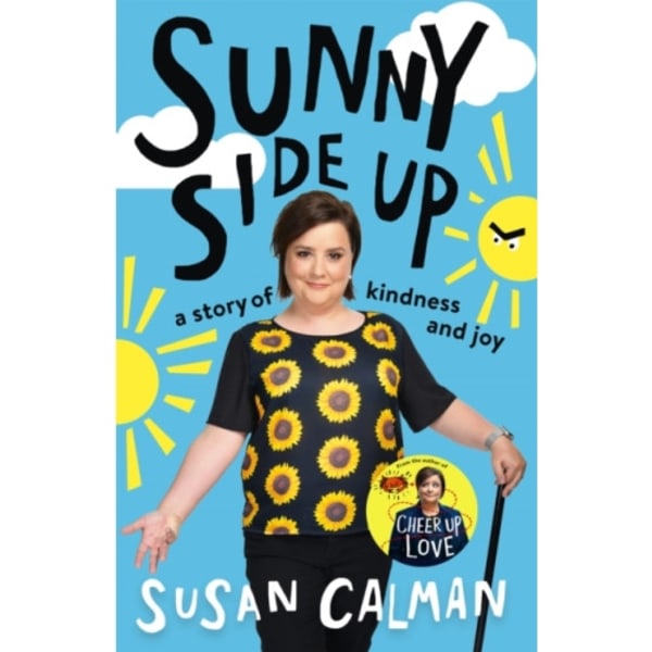 Sunny Side Up (häftad, eng)