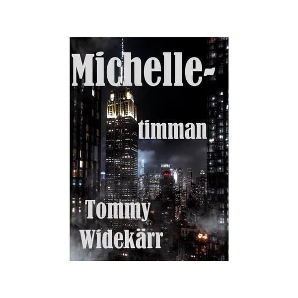 Michelletimman (inbunden)