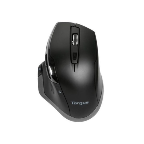 Mus Ergonomisk TARGUS AMW584GL trådlös Svart