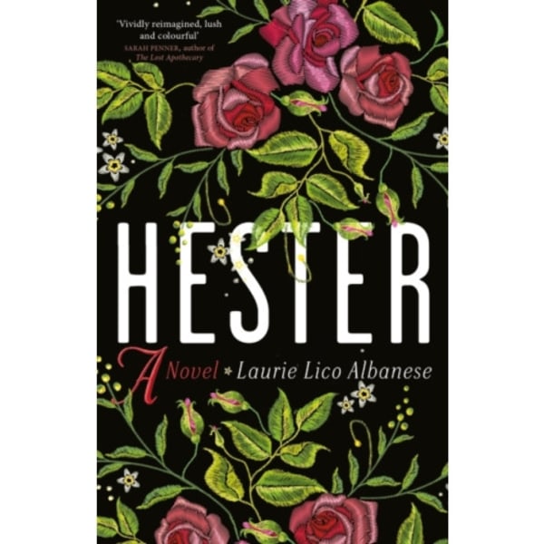 Hester (häftad, eng)