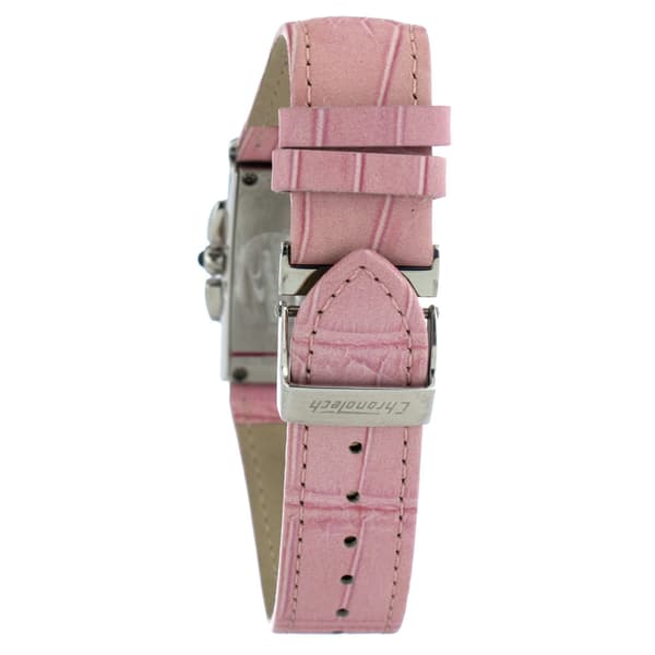 CHRONOTECH CT7018B-02S - Quartz Klocka Dam (30MM)