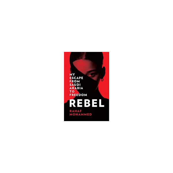 Rebel (pocket, eng)