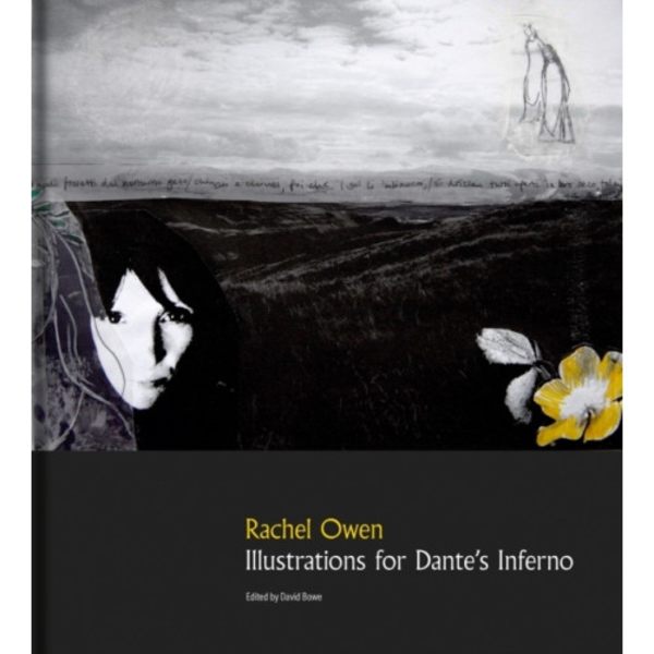 Rachel Owen (inbunden, eng)