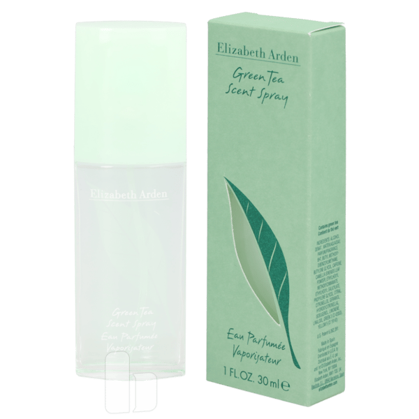 E.Arden Green Tea Scent Edp Spray 30 ml Dam