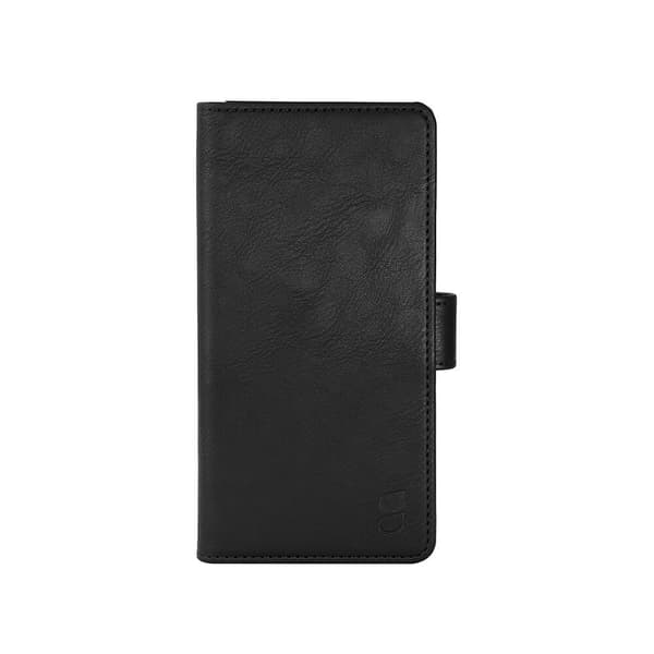 Classic Wallet 3 card Google Pixel 6a Black