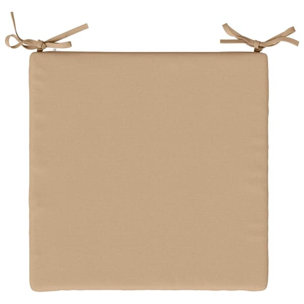 4-delade Sittdynor SOEST 4 st 100% Polyester Sand