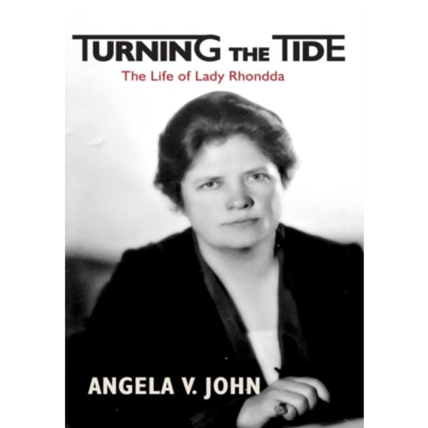 Turning the Tide (häftad, eng)
