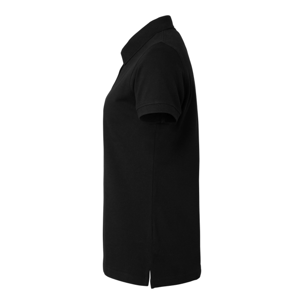 189 Polo w Black Female