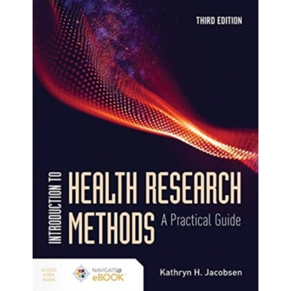 Introduction To Health Research Methods (inbunden, eng)