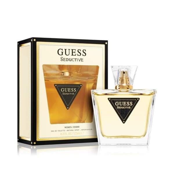 Seductive For Her Edt 125ml