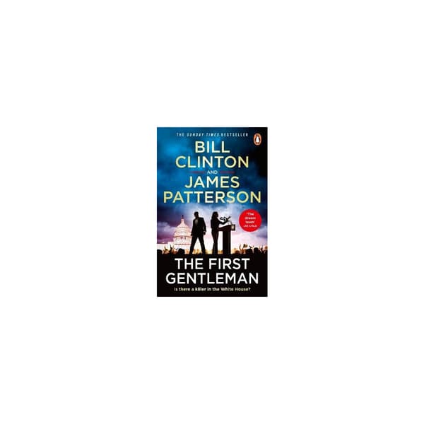 The First Gentleman (pocket, eng)