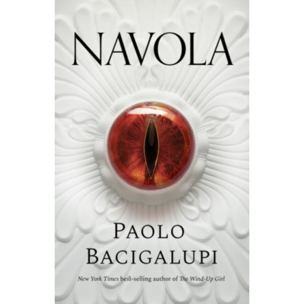 Navola (häftad, eng)