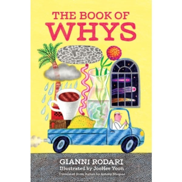 The Book of Whys (inbunden, eng)