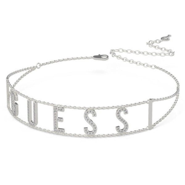 GUESS UBN20005 - Necklace Dam (20-31,5CM)