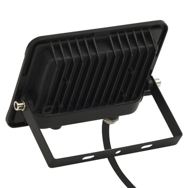Strålkastare 30 W LED varmvit