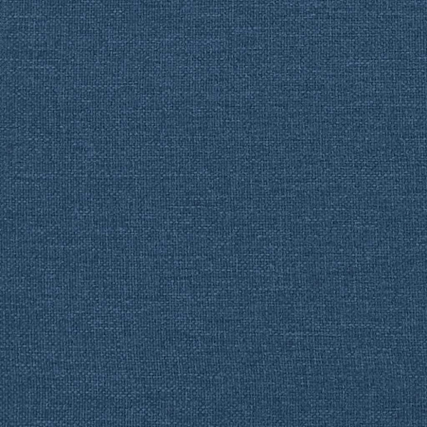 Sofakuddar 2 pcs Blå 60 x 60 cm tyg