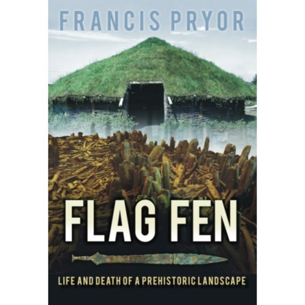 Flag Fen (häftad, eng)