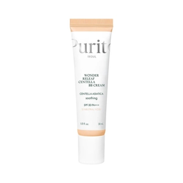 Cica Clearing BB Cream #13 Neutral Ivory 30ml