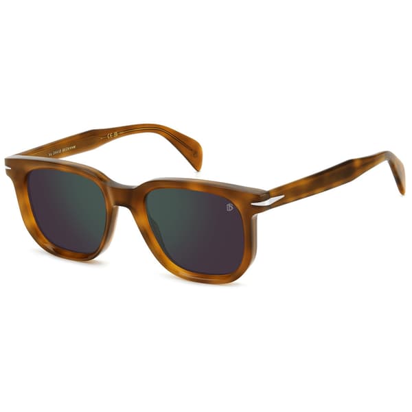 DAVID BECKHAM DB-7133-S-C9B - Solglasögon Herr (52/20/150)