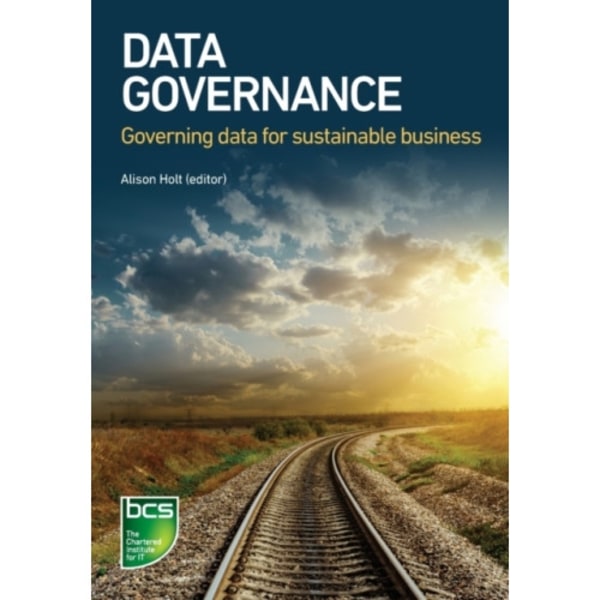 Data Governance (häftad, eng)