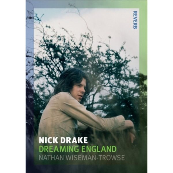 Nick Drake (häftad, eng)