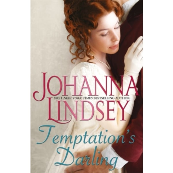 Temptation's Darling (häftad, eng)