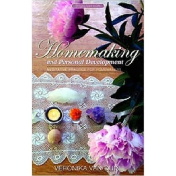 Homemaking and Personal Development (häftad, eng)