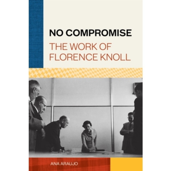 No Compromise (inbunden, eng)