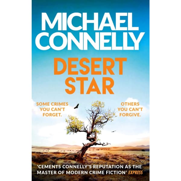 Desert Star (pocket, eng)
