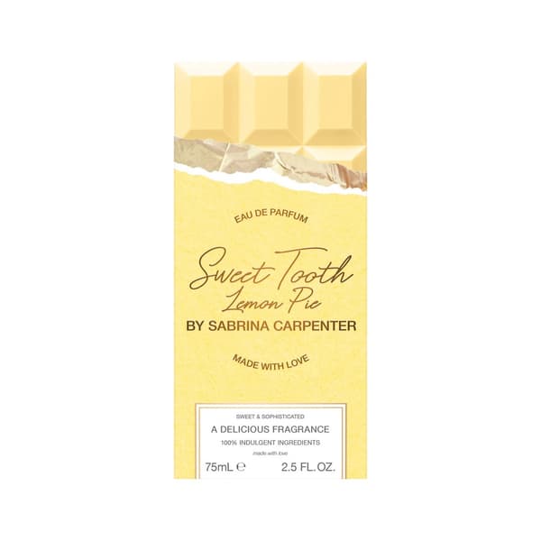 Lemon Pie Edp 75ml