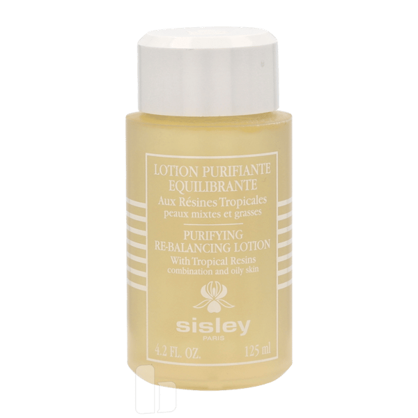 Sisley Purifying Re-Belancing Lotion 125 ml Dam