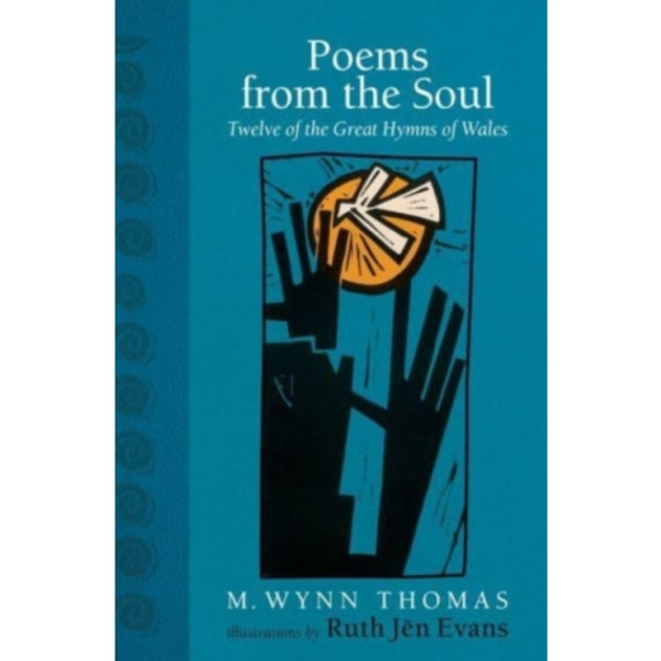 Poems from the Soul (inbunden, eng)