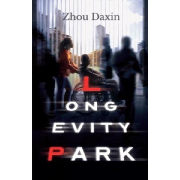 Longevity Park (häftad, eng)