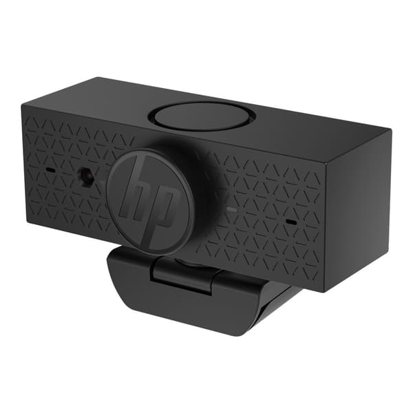 HP 620 - webbkamera