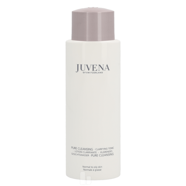 Juvena Pure Clarifying Tonic 200 ml Dam