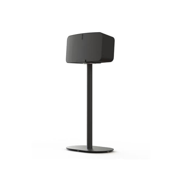 Multibrackets Sonos 5 Floor Stand - Single Black
