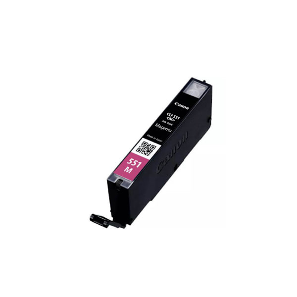 Ink 6510B001 CLI-551 Magenta