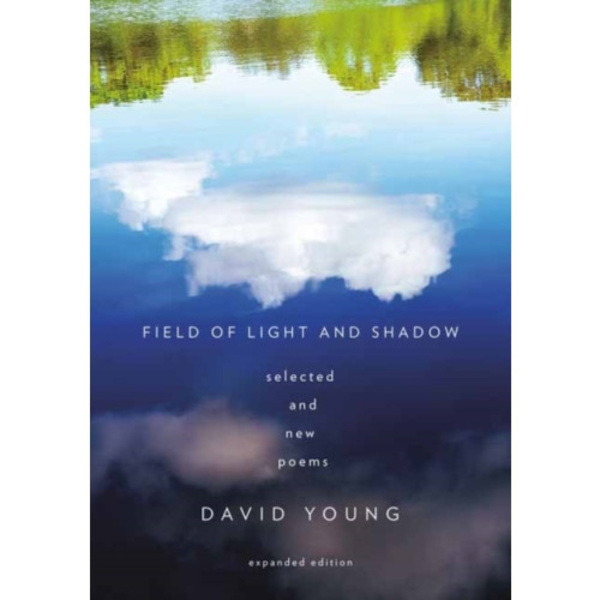 Field of Light and Shadow (häftad, eng)