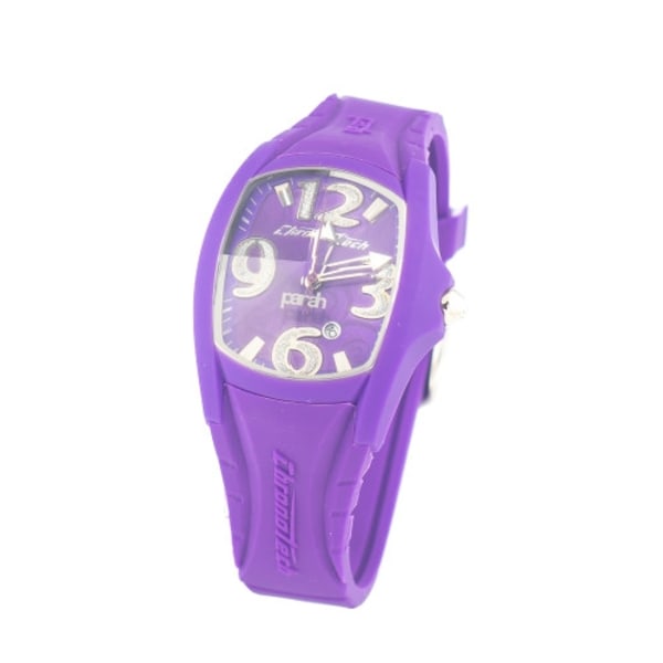 CHRONOTECH CT7134L-11 - Quartz Klocka Dam (33MM)