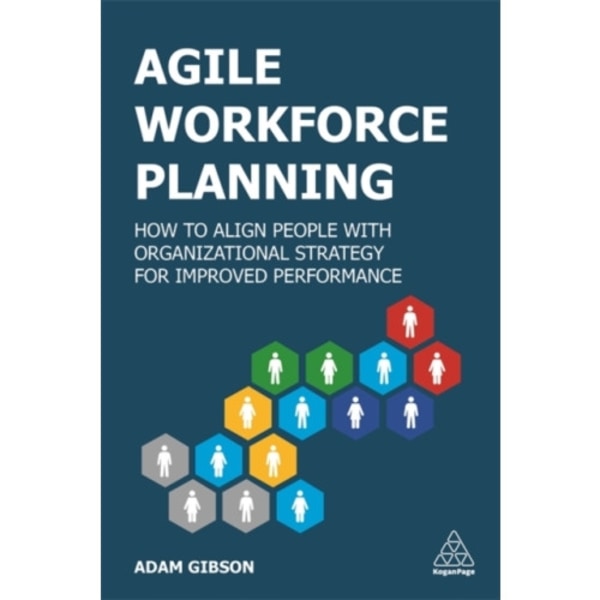 Agile Workforce Planning (häftad, eng)