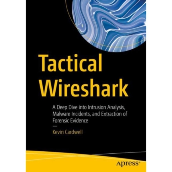 Tactical Wireshark (häftad, eng)