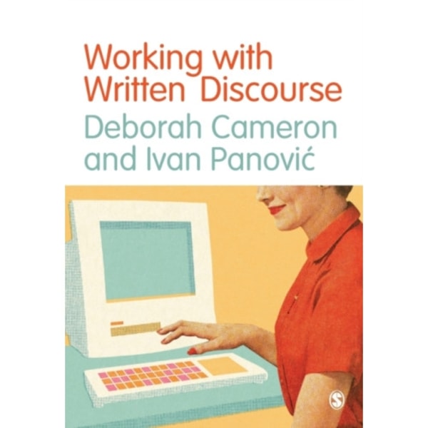 Working with Written Discourse (häftad, eng)