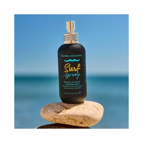 Surf Saltwater Spray 125ml