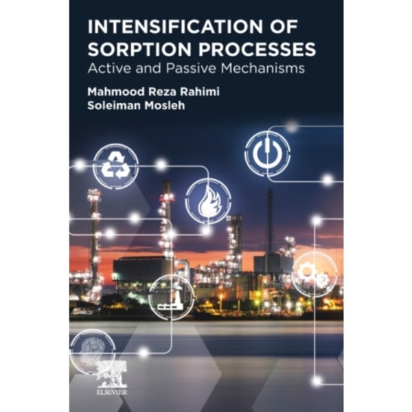 Intensification of Sorption Processes (häftad, eng)