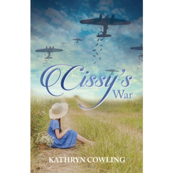 Cissy's War (häftad, eng)