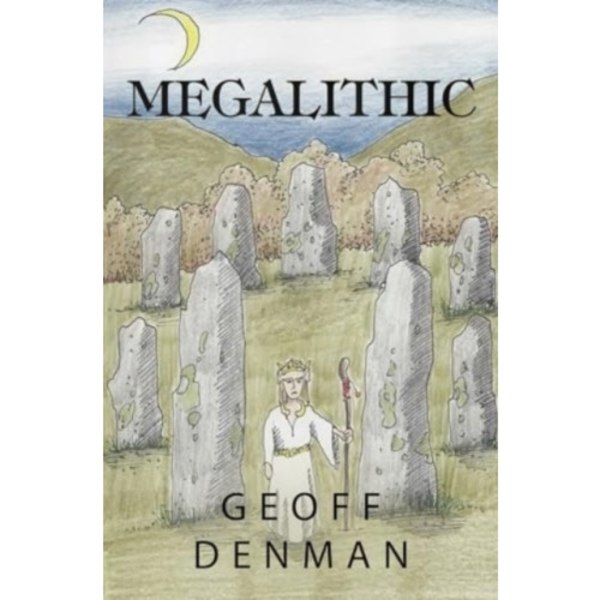 Megalithic (häftad, eng)