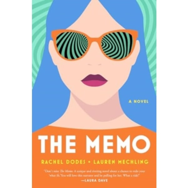 The Memo (häftad, eng)