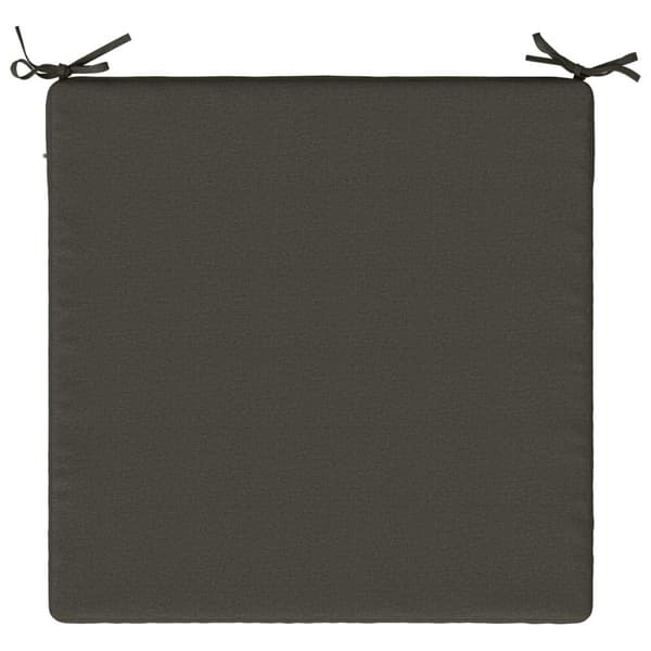 4-delade Sittdynor SOEST 4 st 100% Polyester Antracit