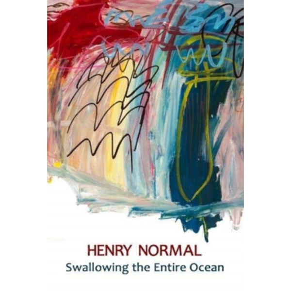 Swallowing the Entire Ocean (häftad, eng)