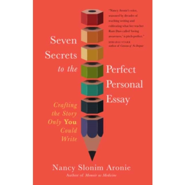 Seven Secrets to the Perfect Personal Essay (häftad, eng)